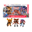 Juguete robot transforme 3pc jg6855a/4119