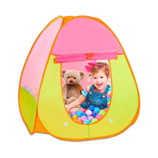 [114765] Juguete tienda 75x75x89cm 668-5