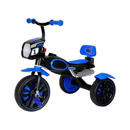 [120005] Triciclo para niño 2-cs2106-2010 varios colores