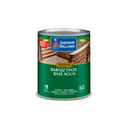 Barniz base de agua 3en1 1-galon sherwin williams roble