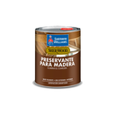 Preservante para madera pintable 1-galon sherwin williams