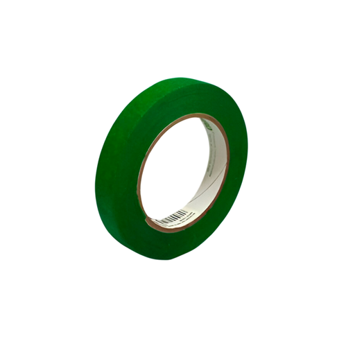 [103230] Masking 3/4"x60yd auto verde abro c/bar
