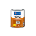 Anticorrosivo colonial 1-galon sherwin williams negro mate