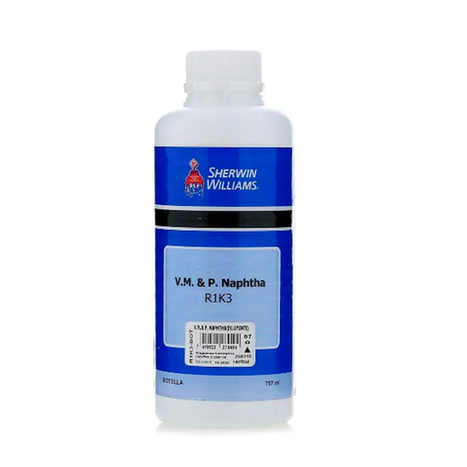 [99630] Diluyente de aceite bote de 757-ml sherwin williams