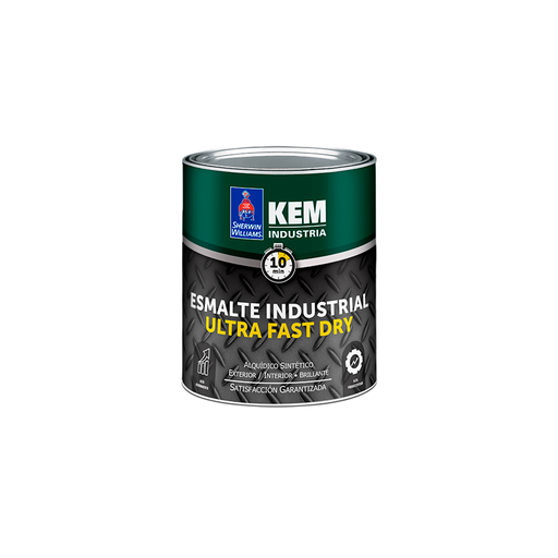 [99631] Base fast dry 1-galon sherwin williams amarillo caterpillar