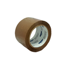 Tape avana con codigo de barra 3"x100yd abro cafe