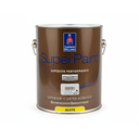 Pintura super paint exterior 1-galon sherwin williams extra blanco