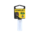Cubo stanley 6p c 3/8"x13mm 86-325 cromo pulido