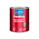 Pintura impermeabilizante aqualock 8000 1-galon sherwin williams rojo