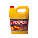 Coolant para radiador 1-galon abro ec-502 rojo