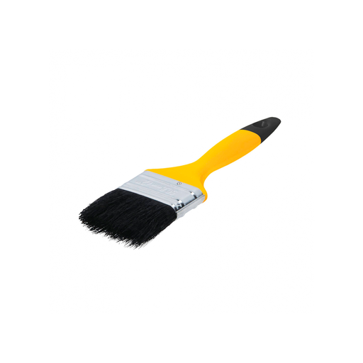 [27354] Brocha para pintar 2.1/2" mango madera vikingo 8/yh-5