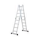 Escalera aluminio multripoposito 16' faz 4x4