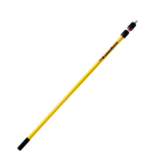 [52609] Extension fibra vidrio/aluminio 6-18' para rodillo 6618