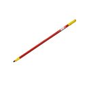 Extension metal 1.80m para rodillo boxer ht1508