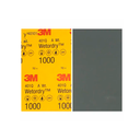 Lija automotriz 1000 3m