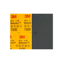 Lija automotriz 1500 02023 3m