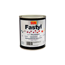 Impermeabilizante fastyl 1/4-gln rojo teja