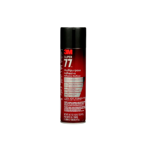 [60367] Pegamento spray 16.7oz 3m super 77 91312