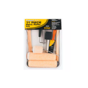 Rodillo para pintar 11pc rs 611 339952