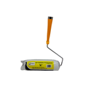 Rodillo para pintar 3/4" con felpa vikingo 8rfrc34
