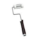 Rodillo para pintar 4"x1/4" shur lin 109881