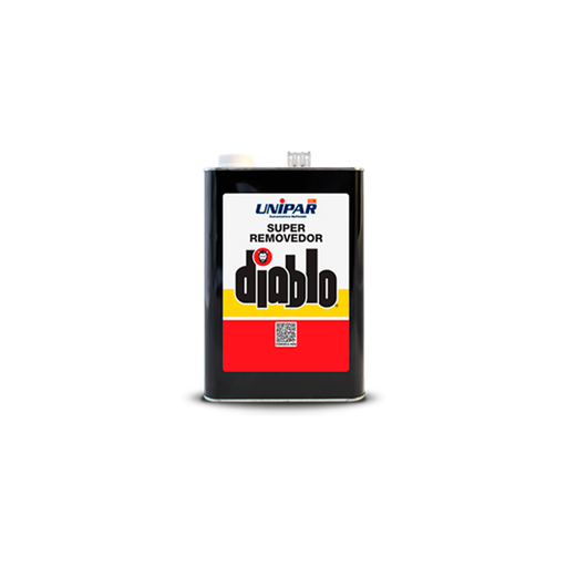 [103024] Solvente diablo 1/4-gln 309-900