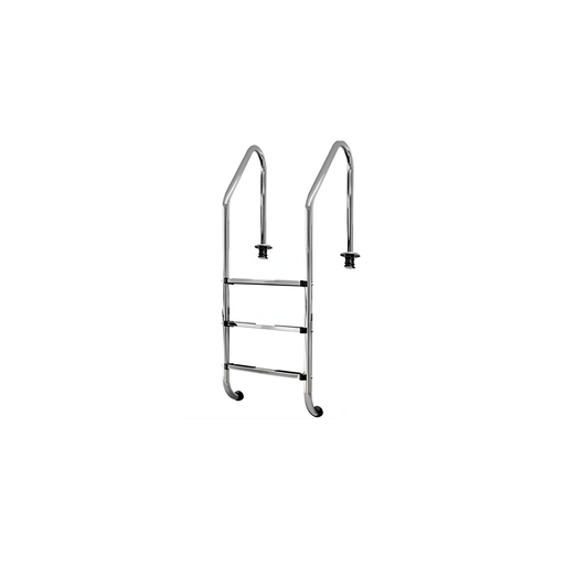 [88737] Escalera para piscina acero inoxidable 3es sl-315
