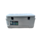 Hielera 120-qt marina 50073 blanco