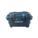 Hielera 70-qt imx igloo rugged 49123 azul
