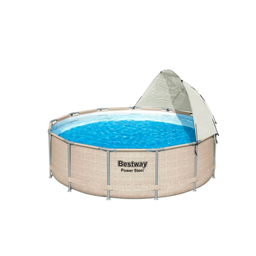 [134148] Solera para piscina 120x216" bestway 58681