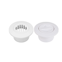 Tapon para succion piscina 60mm sp-1022a+b