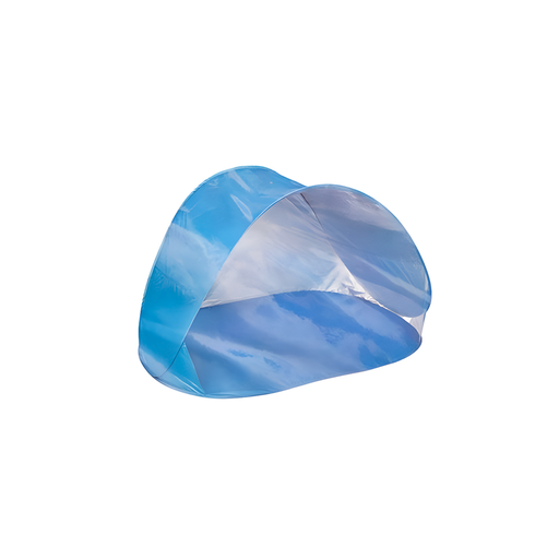 [142333] Tienda para playa 145x100x80cm x61900540 azul