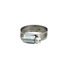 Abrazadera de metal 32x57mm con rosca tridon gcc-28