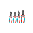 Alicate de combinacion  4pc total 41s