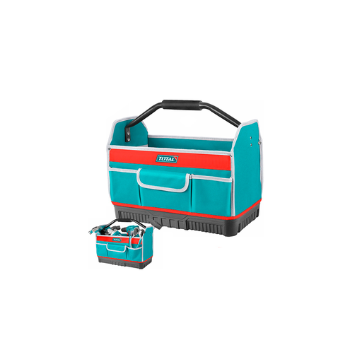 [122826] Bolsa para herramientas 16" total t36l02/03