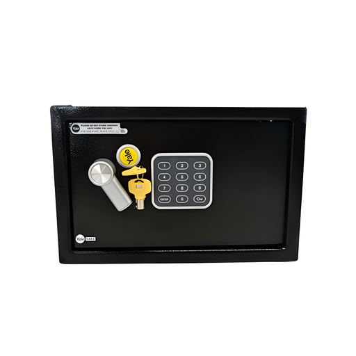 [72023] Caja fuerte yale residenciales 35x25x25cm 35100