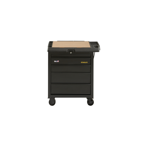 [117757] Caja para herramienta de metal industrial stanley stst23151bk