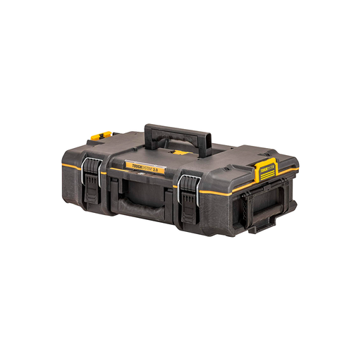 [142744] Caja para herramienta plastica 21.3/4x14.3/4x7" dewalt  65