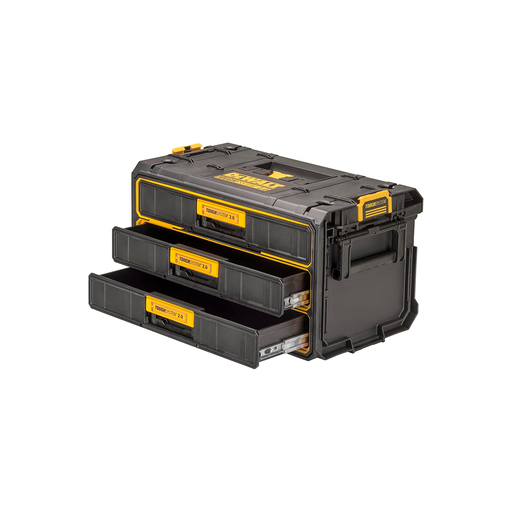 [142673] Caja para herramienta plastica ts2.0 3gav dewalt wst08330