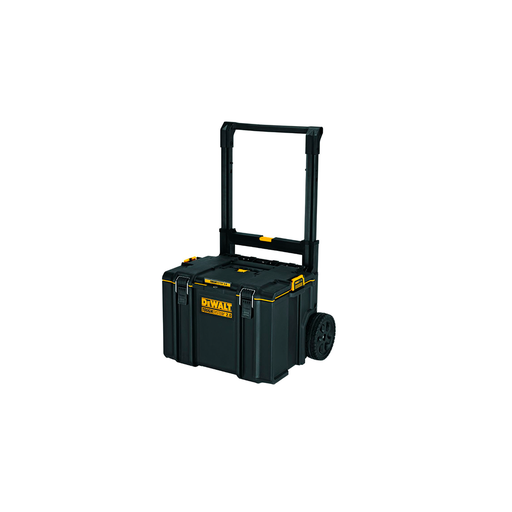 [142672] Caja para herramientas plastica 16.5/8x38.7/8" con ruedas dewalt