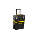 Caja para herramientas plastica 3in1 rodante stst18613