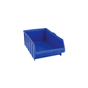 Caja plastica organizadora #5 305x485x185mm azul