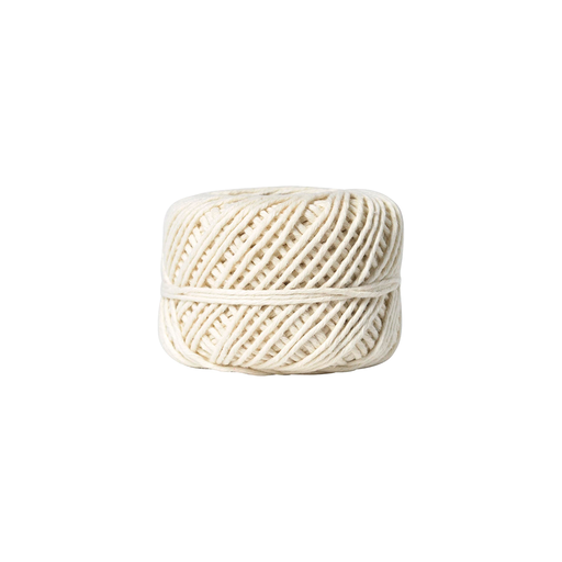 [64264] Cañamo algodon 10/48hx60m strong beige