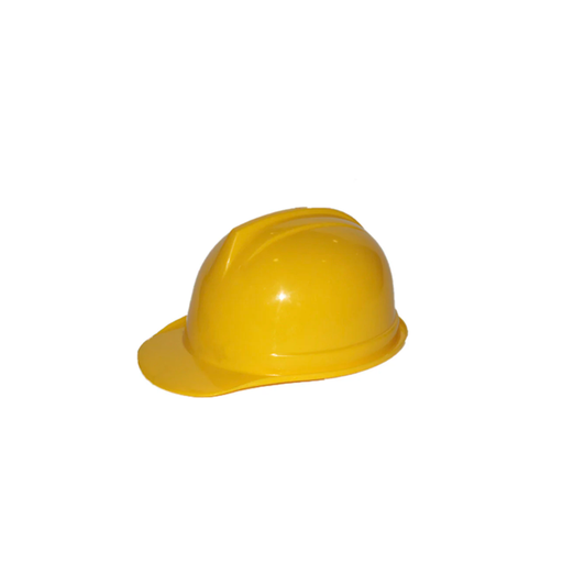[47161] Casco seguridad amarillo sg036-pe