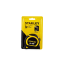 Cinta metrica 8mtx1" stanley 30-626 amar