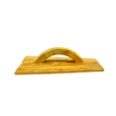 Codal para albanil 12" con mango madera