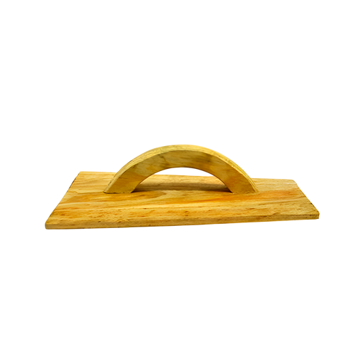 [28098] Codal para albanil 12" con mango madera