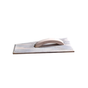 Codal para albanil 16" con mango de madera