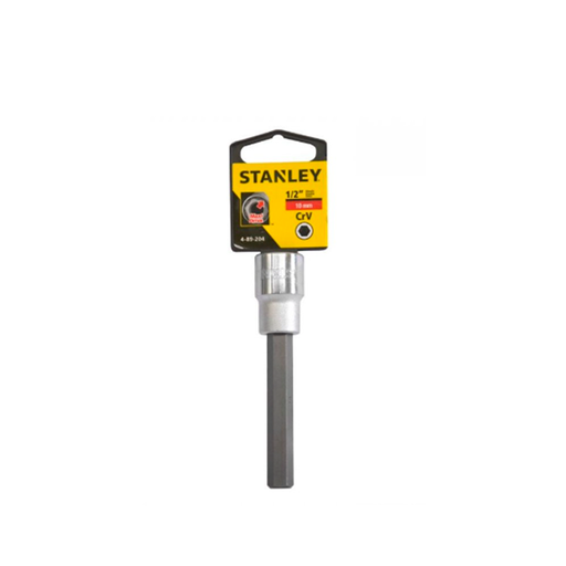 [86311] Cubo stanley pun torx 1/2"x6mm 89-201 cp