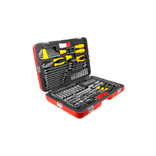 [106662] Cubos stanley 150pc con estuche r99-150la